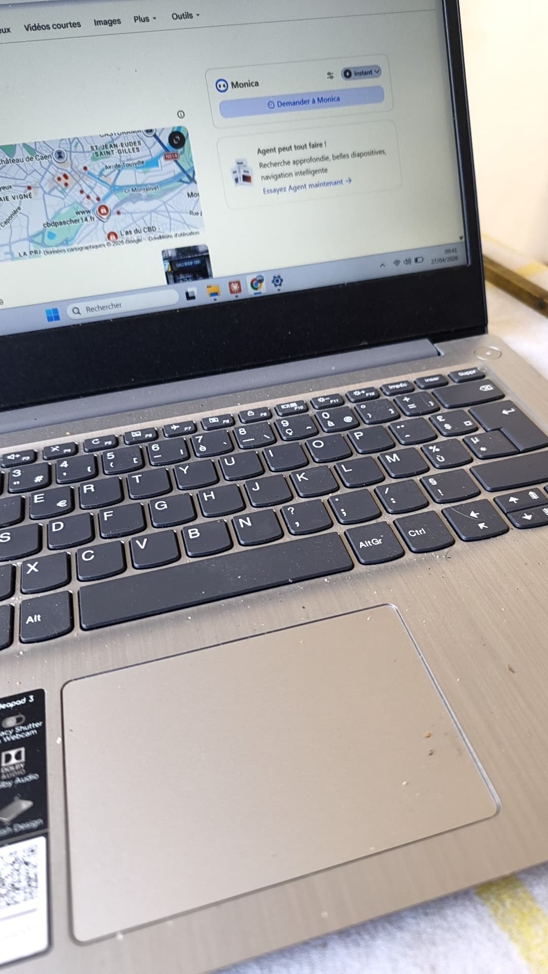 Test 2