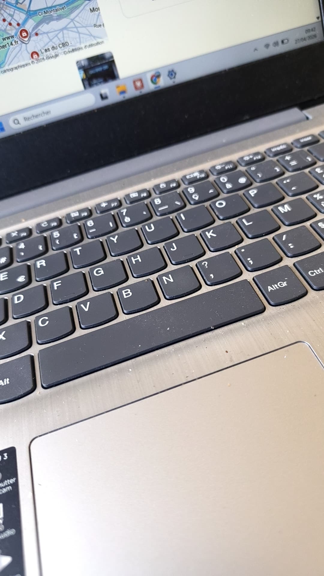 Test 3