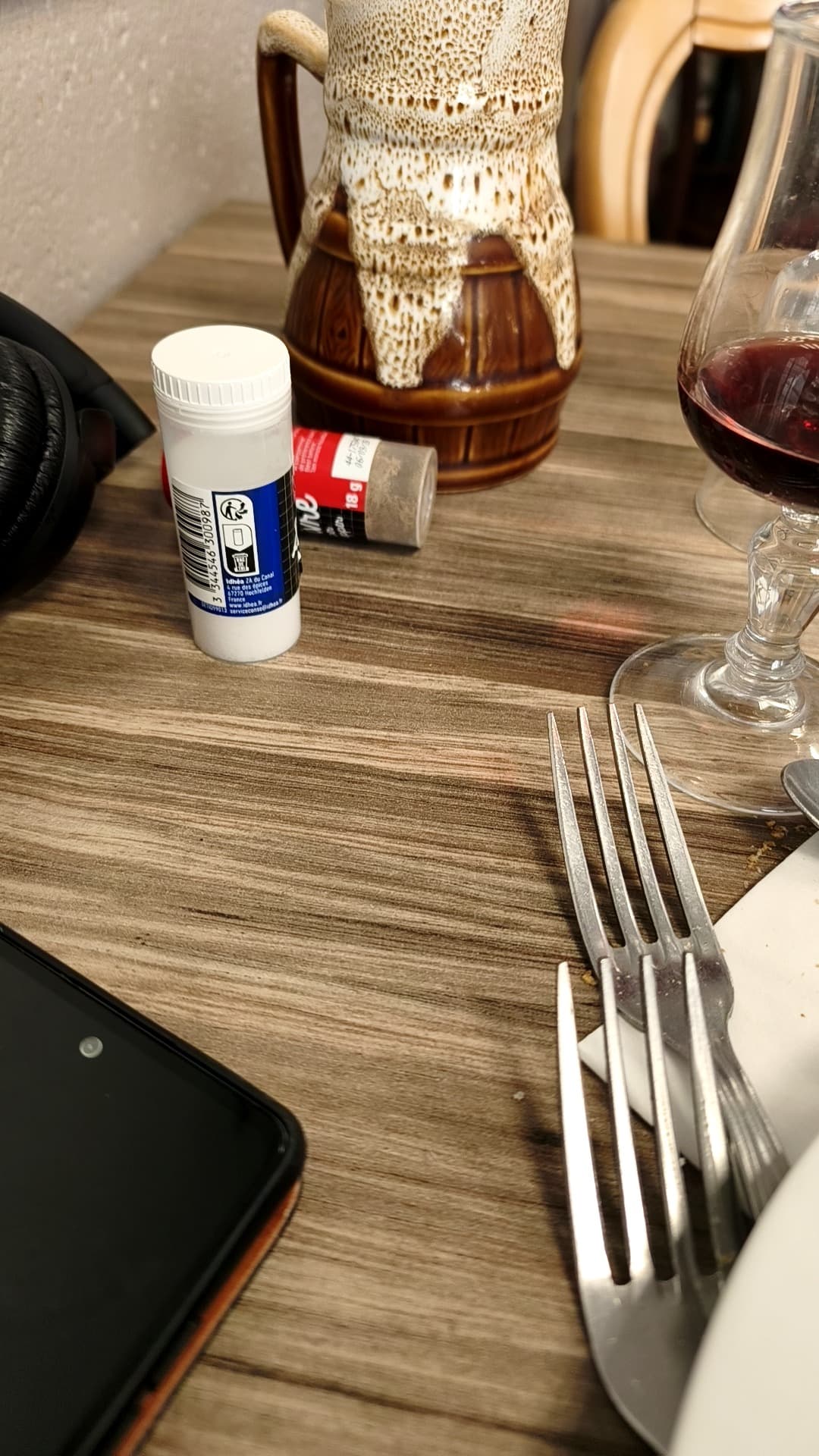 Test numéro 4 4