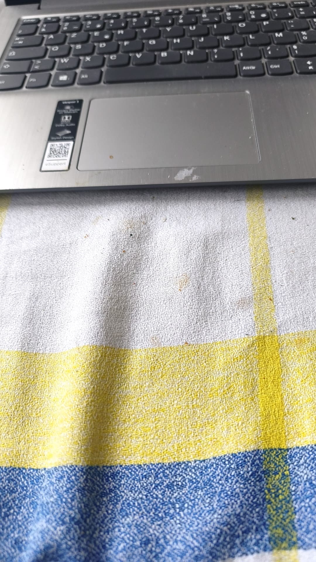 Test du 1er mai 3