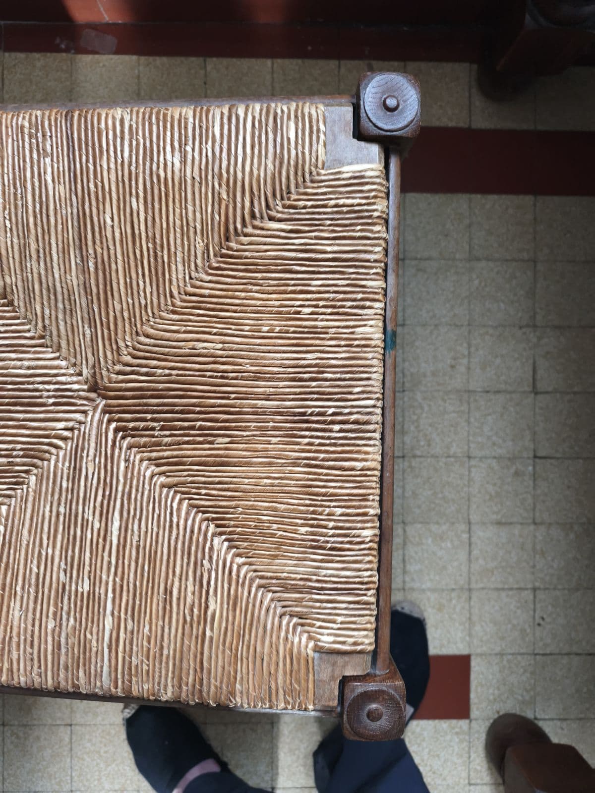 Objet d'art — C'est une chaise dans mon salon 2
